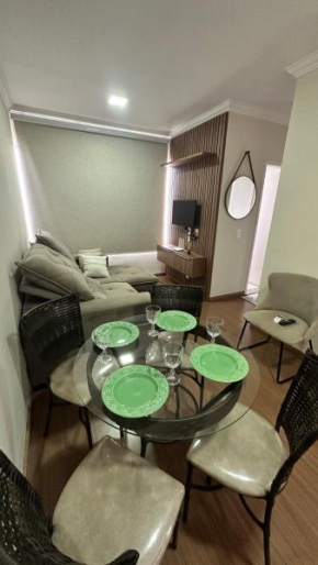 Apartamento Confortável Barretos